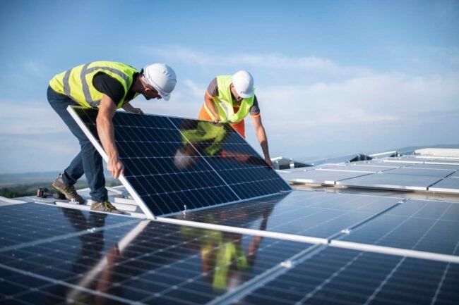 Solar Digital Marketing Agency: Powering Growth for Solar Businesses Online
