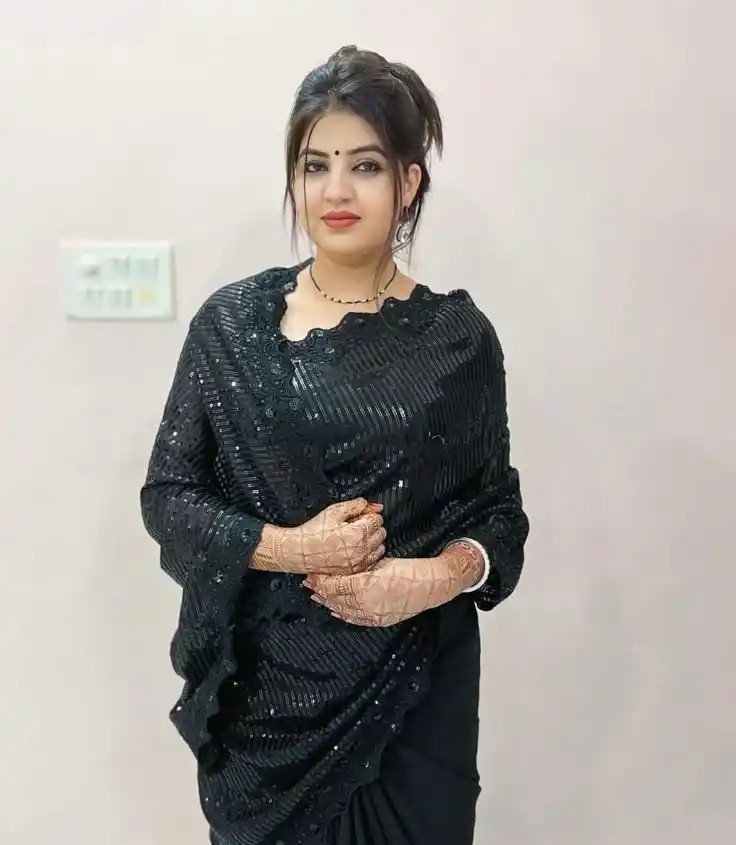 Be totally surprised by grace and feminine charm of ladies from trusted Surat escort service