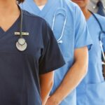 Building Smarter Hospitals with Healthcare Staffing Saudi Arabia