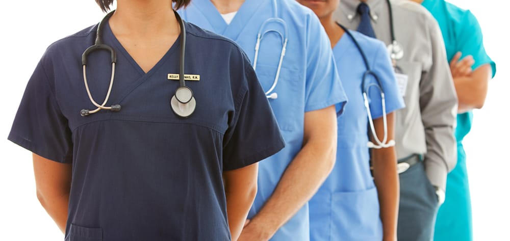 Building Smarter Hospitals with Healthcare Staffing Saudi Arabia