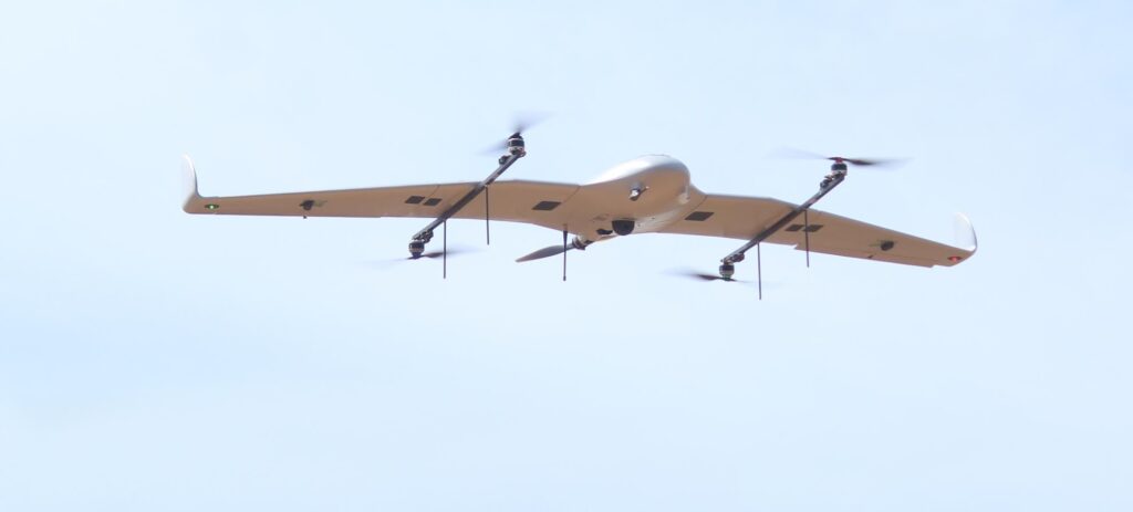 Construction Delays Cost Crores: Here Is How Asteria Aerospace’s Construction Monitoring Drones Are Solving That