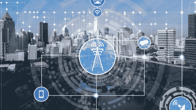 The Rise of IoT-Driven Telecom Ecosystems Worldwide