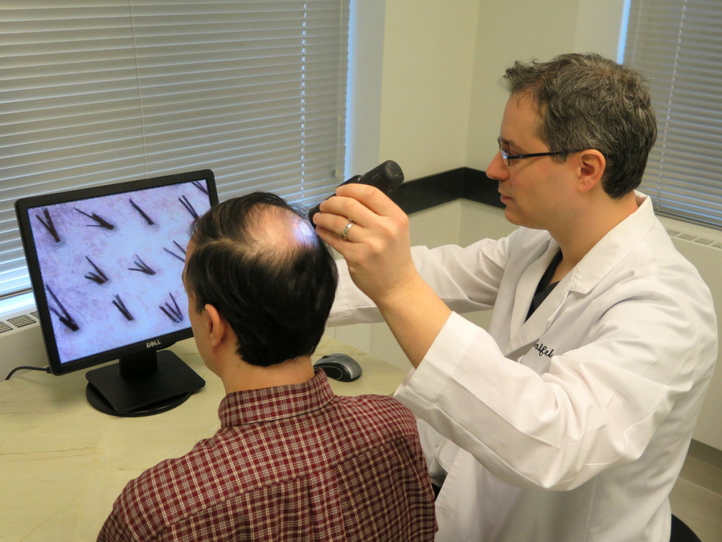 Features That Make Modern Hair Systems Look Natural and Undetectable