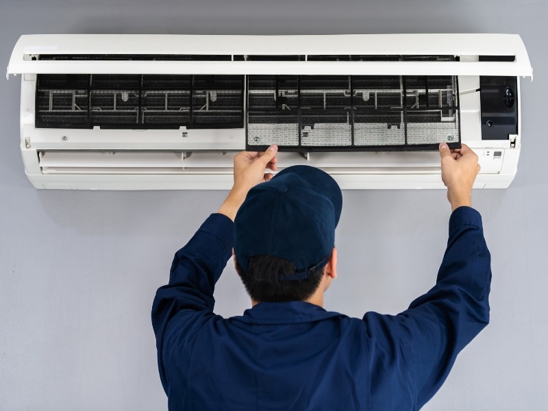 What Businesses Gain From Upgrading Cooling Systems