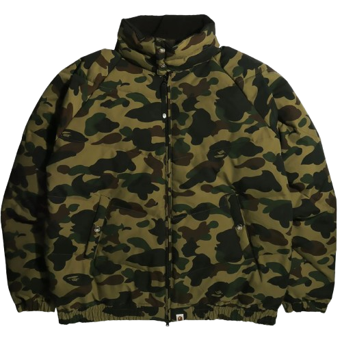 T Shirt Bape and Veste Bape Collection in 2026