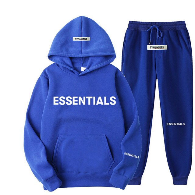 Essentials Clothing USA: Affordable Premium Clothing for Modern Fashion Enthusiasts
