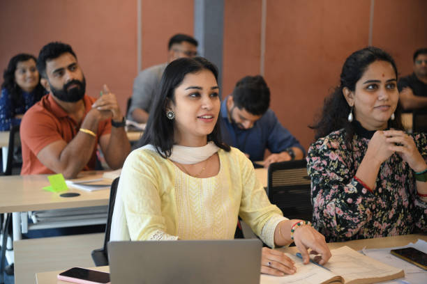 Professional Hotel Management Coaching Classes in Delhi by BST Competitive Classes