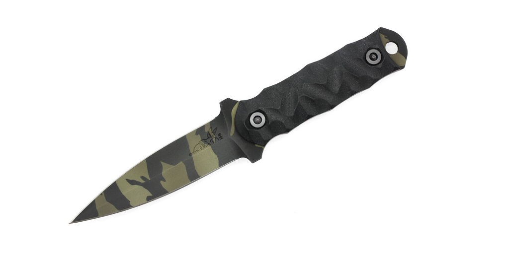 About the S45VN Steel Used in Many Half Face Blades