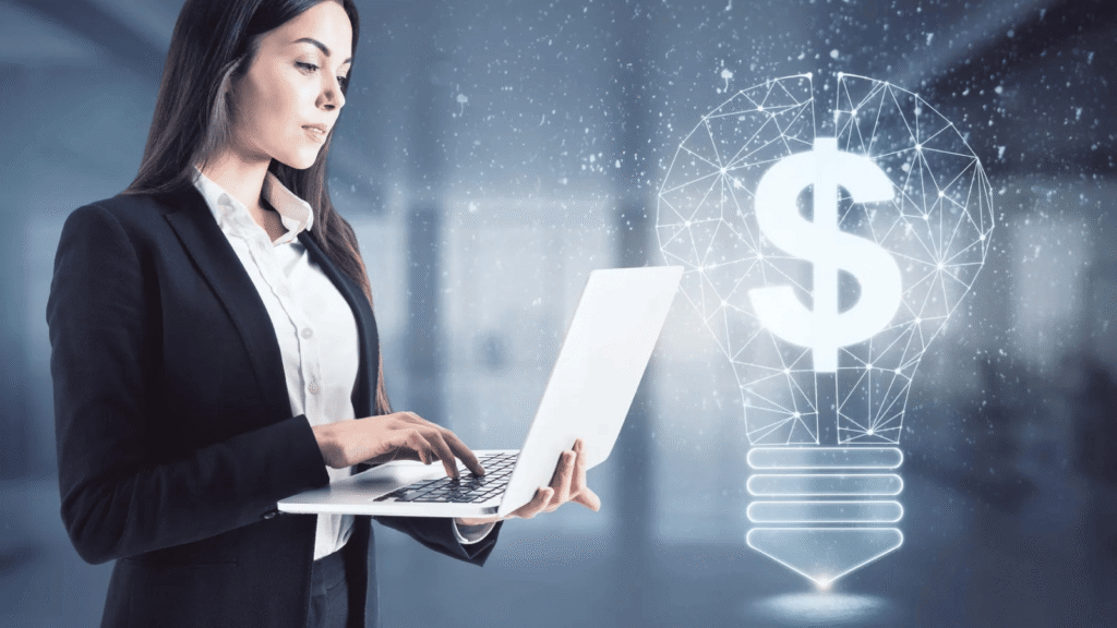 Why AI in Business Affects Growth and Efficiency Goals