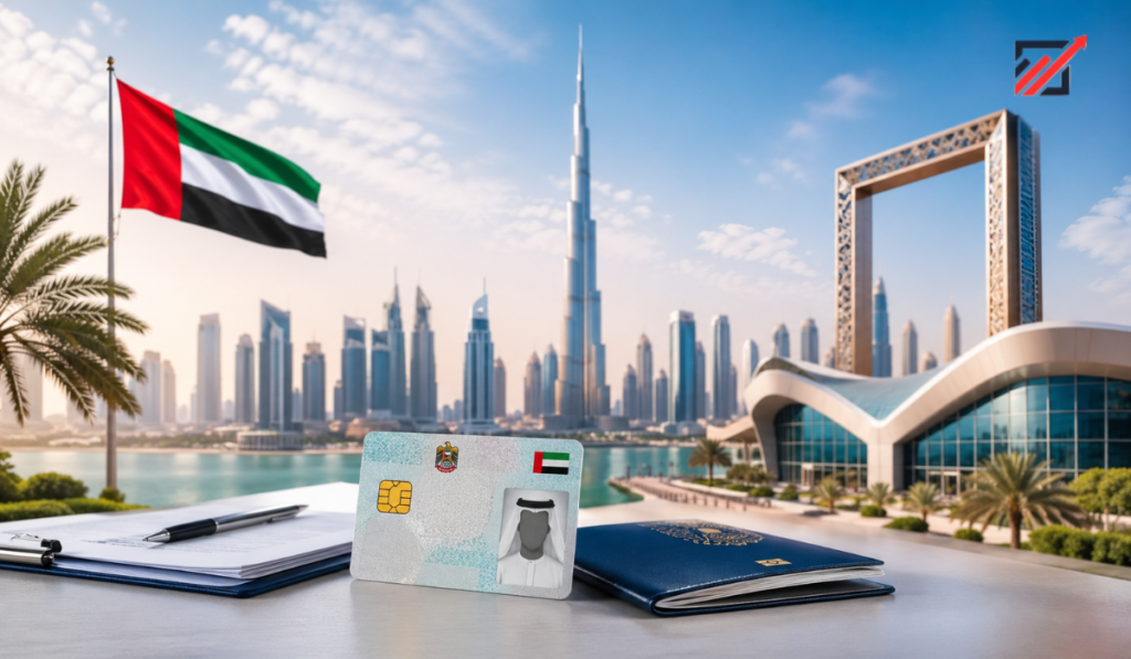 How Businesses and Individuals Use ICP Smart Services for Visa Tracking