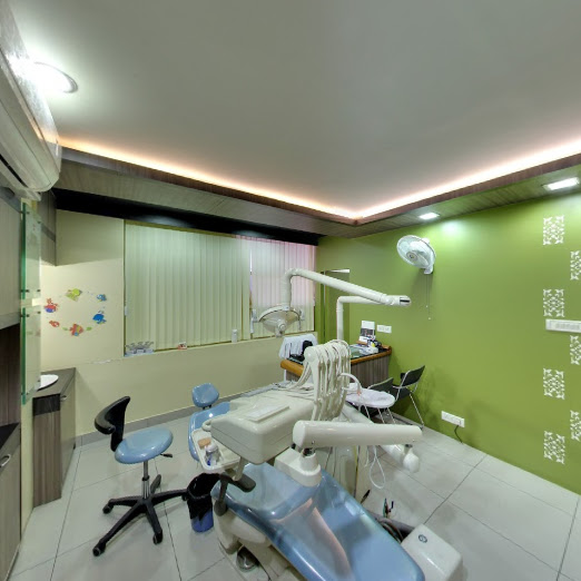 Clear Dental Aligners Clinic: Modern Solution for a Perfect Smile