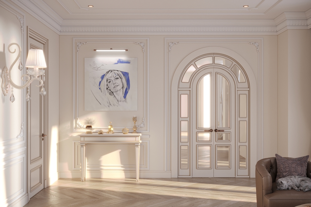 How Luxury Residential Projects in Gurgaon Blend Comfort and Connectivity