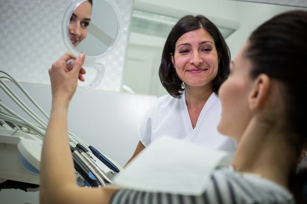 How to Choose the Right Dental Hospital