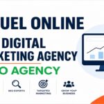 AEO & GEO SEO Experts | Fuel Online Digital Marketing Agency