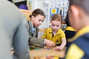 Why Early Learning Centres Matter in Early Childhood Education