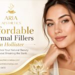 Trusted Dermal Fillers in Hollister
