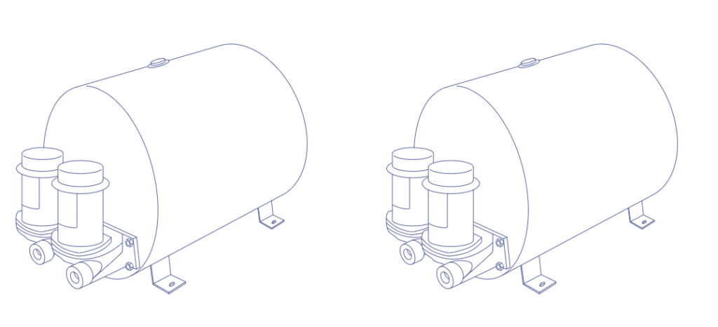 How A Boiler Feed System Supports Reliable Steam Operation