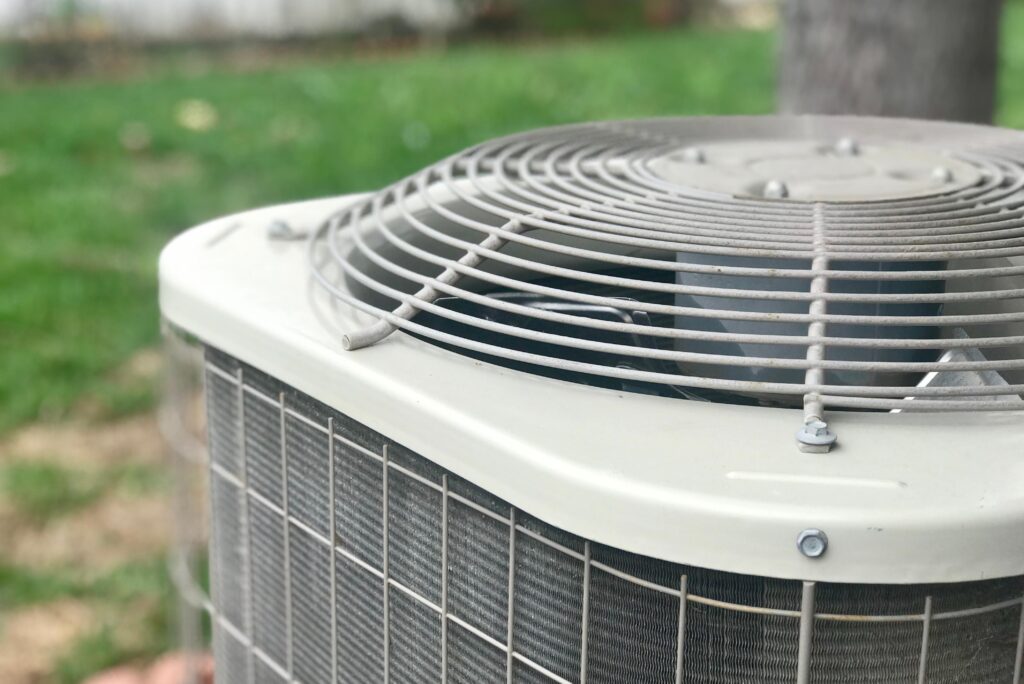 Why Commercial HVAC Problems Usually Start Small