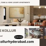 Prestige Kollur Hyderabad – Premium Apartments for Modern Living and Lasting Value