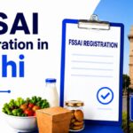 FSSAI Registration in Delhi