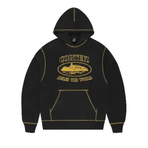 Corteiz Clothing: The Streetwear Revolution Defining Modern Fashion