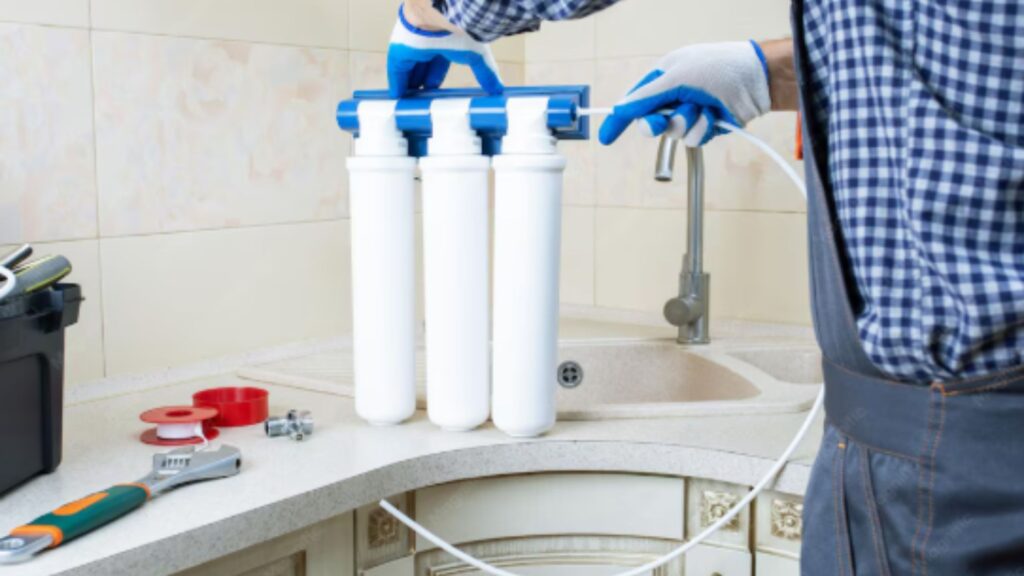 Things to Know Before Scheduling a Reverse Osmosis System Installation