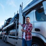 What to Expect from Car Transport Services in New York
