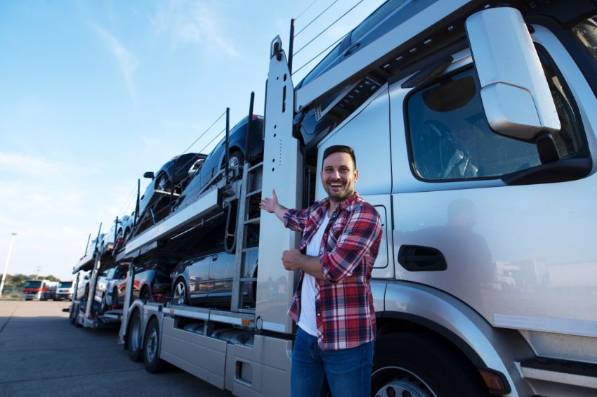What to Expect from Car Transport Services in New York