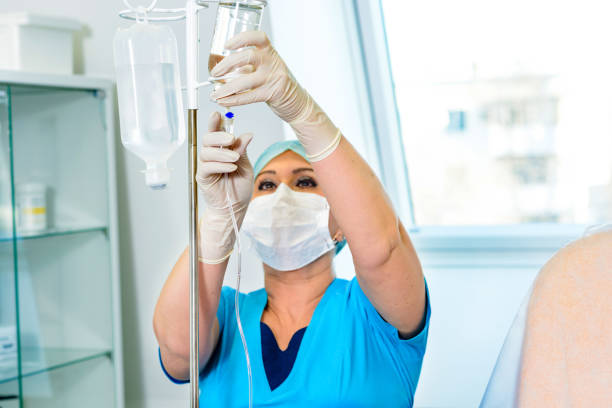 Professional iv infusion near me in la quinta for Fast Hydration and Wellness Recovery
