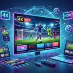 Best IPTV 2026: Ultimate Guide to Premium Streaming