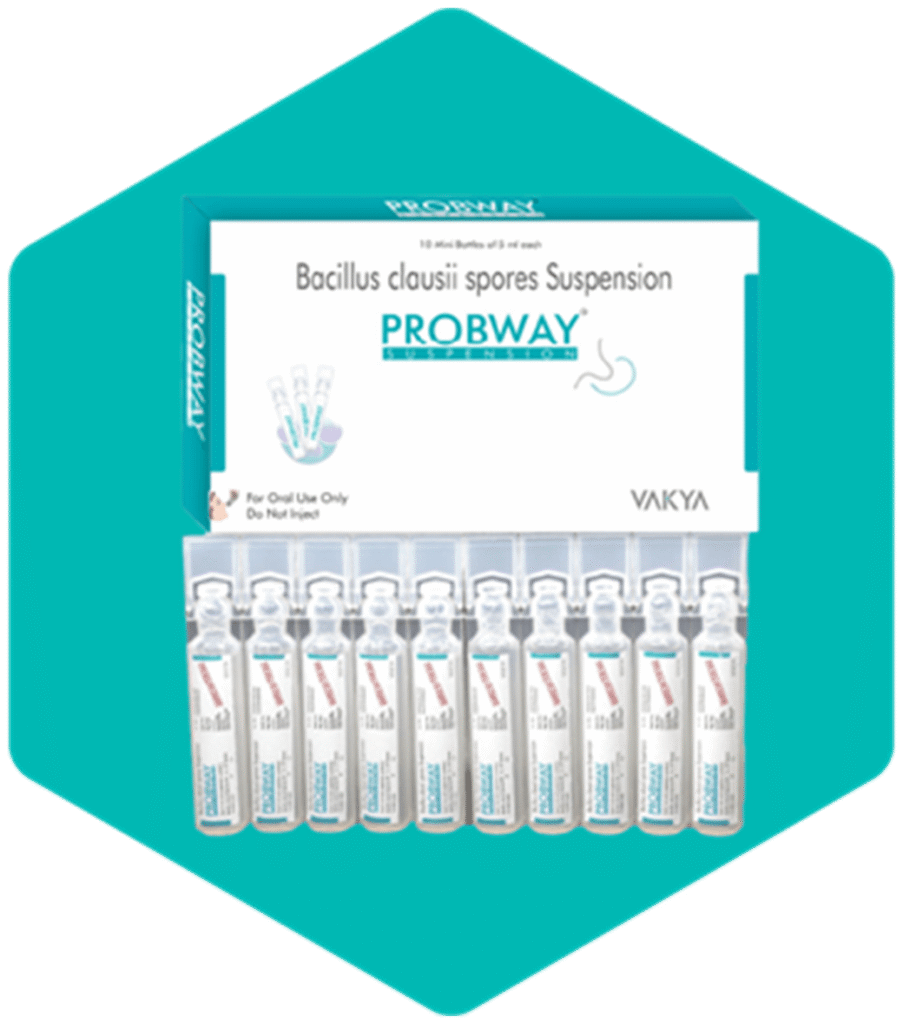 Bacillus Clausii Manufacturers in India – Delivering Advanced Probiotic Solutions