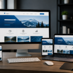 Website Development Solutions for Modern Business Growth