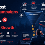 Why Most ABM Campaigns Fail to Generate Revenue Growth