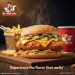 Al baik india | al baik franchise in india