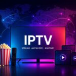 IPTV Reseller 2026 – Start IPTV Business Guide