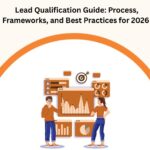Lead Qualification Guide: Process, Frameworks, and Best Practices for 2026