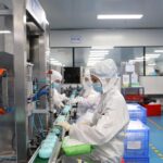Fuji Impulse Heat Sealers for Industrial Packaging Australia