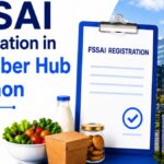 FSSAI Registration in Dlf Cyber Hub Gurgaon