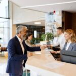 Reliable Front Desk Software to Simplify Hotel Management by HotelKey