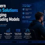 The Future of Funded Trading Powered by Modern Prop Firm Solutions