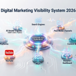 The Core Blueprint for Scaling Market Share: Choosing the Best SEO Company in Madhapur