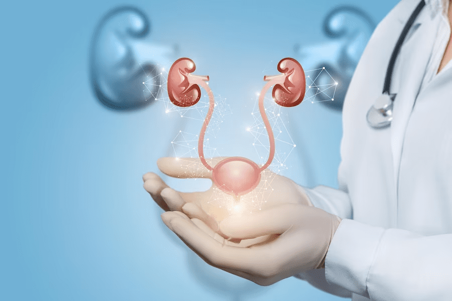 How Urology Hospitals Help Improve Quality of Life