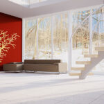 Wall Murals vs Traditional Paint: What San Jose Businesses Prefer in 2026