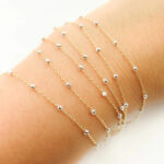 Premium Wholesale Gold Filled Jewelry Chain Guide