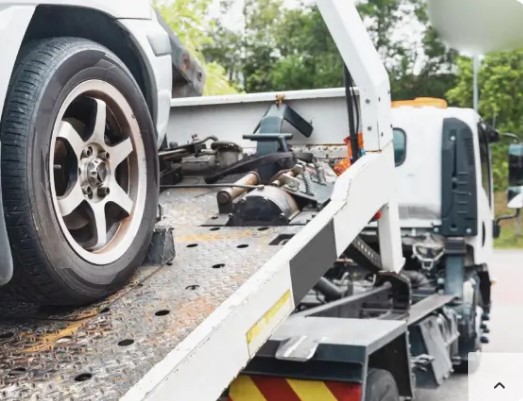 Why Parting Out Your Old Car is a Massive Waste of Time