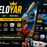 Kheloyar – Complete Guide for Online Sports Betting Enthusiasts