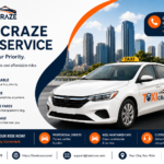 Why Are More People Choosing Online Taxi Services for Safe and Hassle-Free Travel?