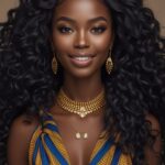The Secret to Seamless Spirals: The Curly Tape In Hair Extensions