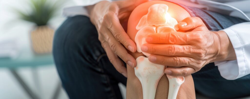 From Knee Pain to Better Mobility: A Practical Guide to Knee Arthritis Care in Greater Noida