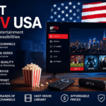 Best USA IPTV Services in 2026 – Complete IPTV Guide for Streaming